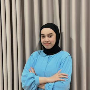 Ellysyah Putri-Freelancer in South Tangerang,Indonesia
