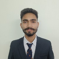Gaurav Khandelwal-Freelancer in Jalandhar Division,India
