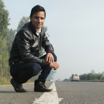 Afsar Khan-Freelancer in Delhi,India