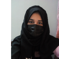 Zubaida Danish-Freelancer in Rawalpindi,Pakistan