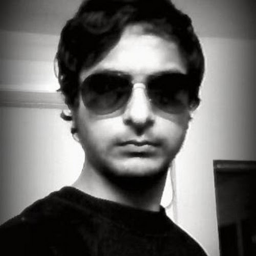 Sadi Shaheedulhaq-Freelancer in Rawalpindi,Pakistan