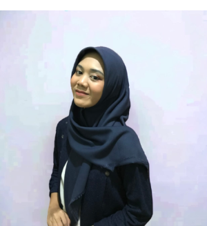 Risma Ayu Febriyanti-Freelancer in Semarang,Indonesia