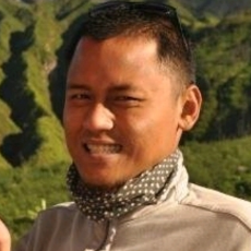 Deddy Pratama-Freelancer in Balikpapan,Indonesia