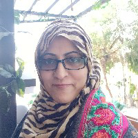 Salma Nazimuddin-Freelancer in Lahore,Pakistan