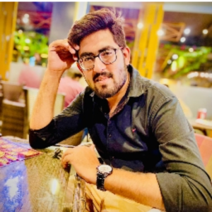Abdullah Akram-Freelancer in sahiwal,Pakistan