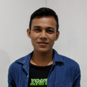 Herman Brandon-Freelancer in Jakarta,Indonesia