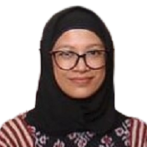 Galuh Berlina-Freelancer in Jakarta,Indonesia