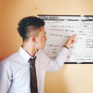 Aldiandarwin Putra-Freelancer in Bandung,Indonesia