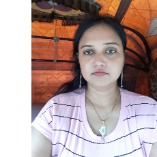 Aparna Shakti-Freelancer in Kanpur,India