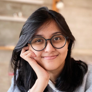 Qonita tahira-Freelancer in South Tangerang,Indonesia