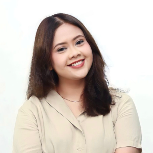 Adeena Putri-Freelancer in Bekasi,Indonesia