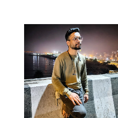 Mohammed Amin Shaikh-Freelancer in Mumbai,India