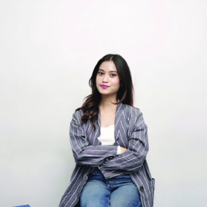 Syarifah sheilla Novira-Freelancer in jakarta,Indonesia