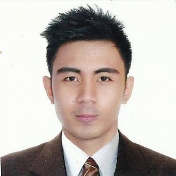 Erick Tayona-Freelancer in Naga,Philippines