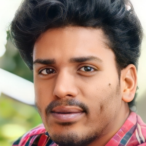 Litheshrayudu-Freelancer in Hyderabad,India