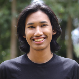 Azhhar Hadyarrahman-Freelancer in Bandung,Indonesia
