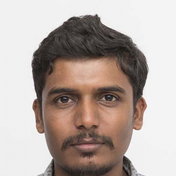 Himavanth Nag-Freelancer in Bengaluru,India