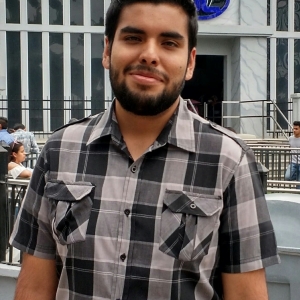 Diego Mejia-Freelancer in Mexico,Mexico