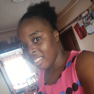 Nambuya Brenda-Freelancer in Kampala,Uganda
