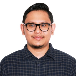 Mohammad Nurivansyah-Freelancer in Jakarta,Indonesia