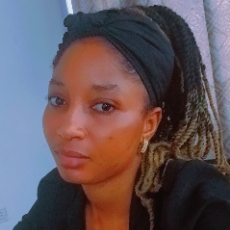 Charity Senyaglo-Freelancer in Amsterdam,Ghana