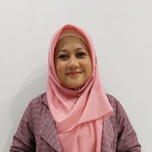 Kamilah Aminy-Freelancer in Jakarta,Indonesia