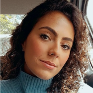 Marina Videira Rodrigues-Freelancer in Bled,Slovenia