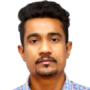 Sarang Potdar-Freelancer in Kolhapur,India