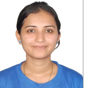 Deepika Tekawade-Freelancer in Pune,India