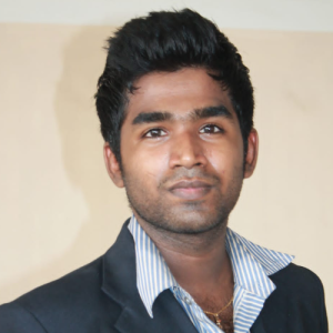 Mahesh Kumar-Freelancer in Puducherry,India