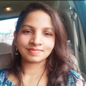 Gauri Kate-Freelancer in Pune,India