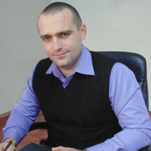 Victor Buleichenko-Freelancer in Dnepropetrovsk,Ukraine