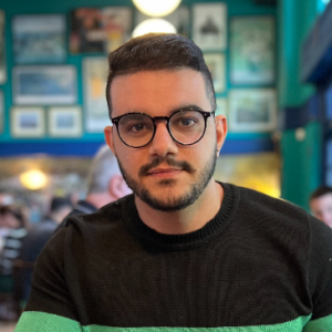 Matheus Gonçalves-Freelancer in Fortaleza,Brazil