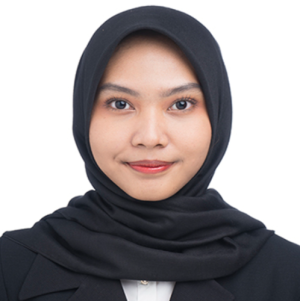 Ananda Salsabila-Freelancer in Jakarta,Indonesia