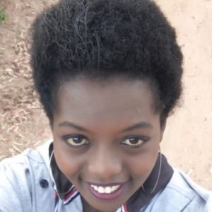 Diana Nduku-Freelancer in Nairobi,Kenya