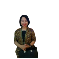 Nur Evita-Freelancer in Yogyakarta,Indonesia