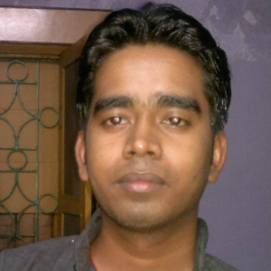 Sagar Sangram-Freelancer in Ranchi,India