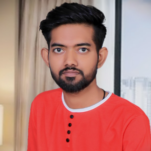 Abhishek Kumar-Freelancer in Lucknow,India