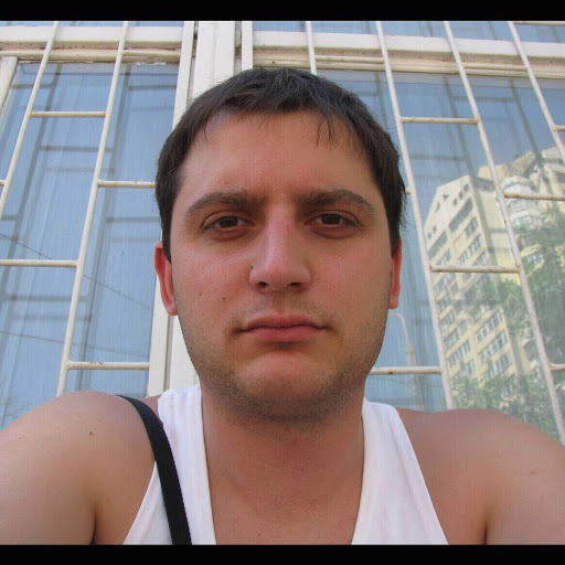 Evgeniy Ruban-Freelancer in Kiev,Ukraine