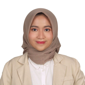Fareeha Nisa Zayda Azeeza-Freelancer in Depok,Indonesia