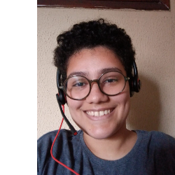 Ana Silva-Freelancer in Fortaleza,Brazil