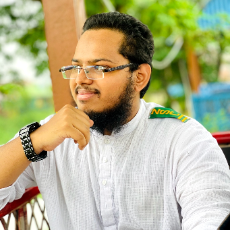 Md Umar Faruque-Freelancer in Dhaka,Bangladesh