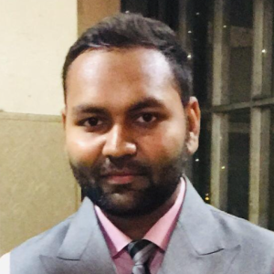 MD Kavish-Freelancer in Kanpur,India