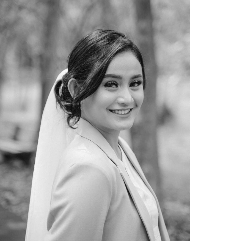 Lidia Firina Gustiani-Freelancer in Sumenep,Indonesia