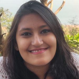 Siddhi Vora-Freelancer in Ahmedabad,India