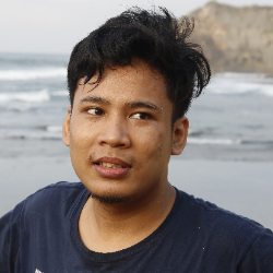 Deko Piccaso-Freelancer in Solo,Indonesia