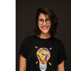 Bruna Cairo-Freelancer in Brasília,Brazil