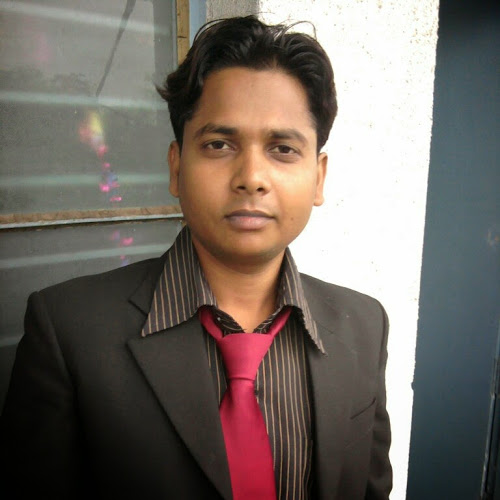 Ratnesh Nishad-Freelancer in Songadh,India
