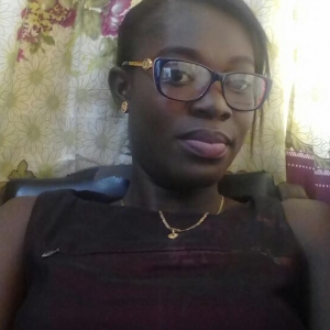 Elizabeth Lamptey -Freelancer in Accra,Ghana