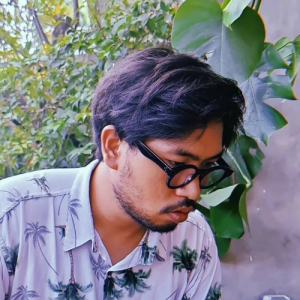 Yogi Putera Pamungkas Rukman-Freelancer in Yogyakarta,Indonesia